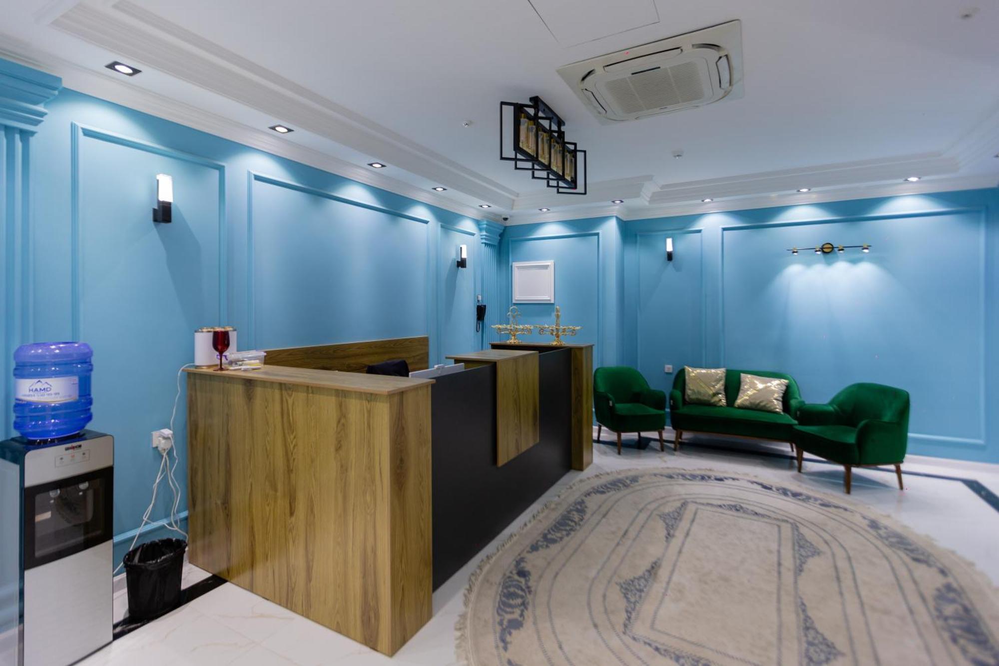 Hotel Sultan Palace Samarkand Bagian luar foto