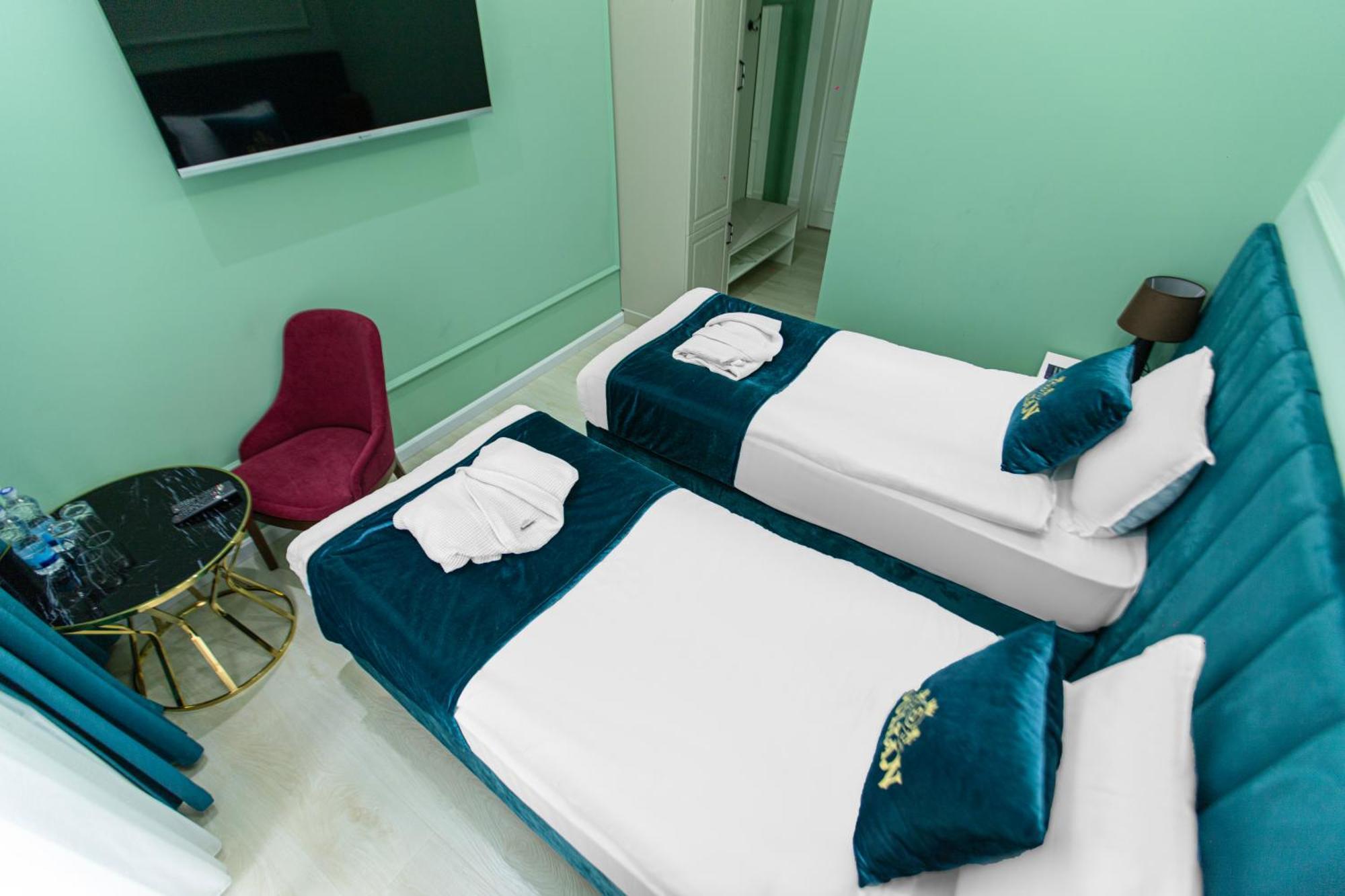 Hotel Sultan Palace Samarkand Bagian luar foto